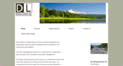 Desktop Screenshot of dleng.net